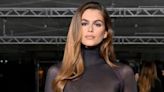 We’re convinced Kaia Gerber is a time traveller with this 1960s bouffant hair