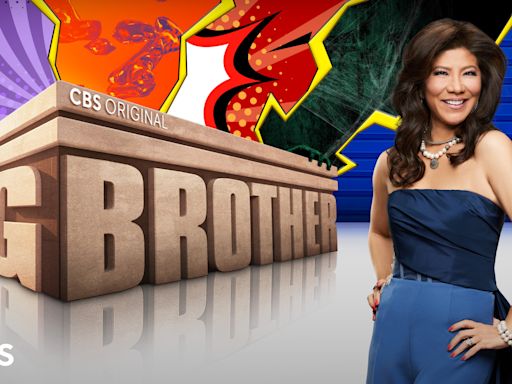 Everything We Know About ‘Big Brother 26': Premiere Date and More