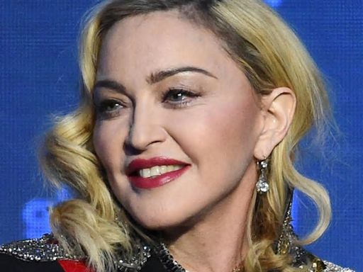 Madonna ist stolz auf ihre «Künstlerfamilie»