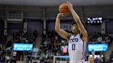Peavy scores career-high 21 points as TCU basketball rolls Southern in season opener