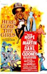 Here Come the Girls (1953 film)