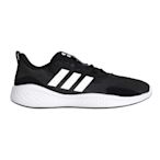 ADIDAS FLUIDFLOW 3.0 男運動鞋-運動 路跑 愛迪達 輕量 IG9835 黑白灰