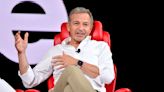 Bob Iger Back at Disney Makes Wall Street Really, Really Happy