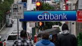 Bank Regulators Fine Citi $136 Million Over Consent Order Violations. Its Stock Falls.