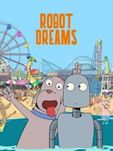 Robot Dreams (film)