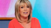 Ruth Langsford sparks mystery as she skips Loose Women after heading into studio