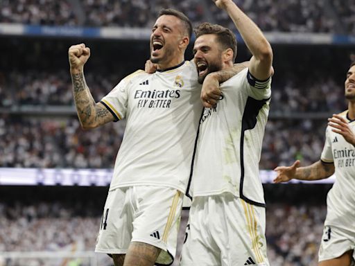 El Real Madrid y una "Liga espectacular" para seguir creciendo