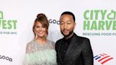 Chrissy Teigen Shares Close-Up Pic of Baby Esti’s Face