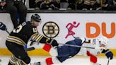 Bruins at Panthers: Boston’s chance at redemption has arrived in the second round - The Boston Globe