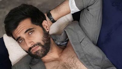 Akshay Oberoi praises Jaideep, Sonali in Broken News S2: “I fit because they allowed me to'