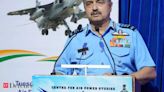 Chief of Air Staff urges prioritisation of modernisation for India's armed forces