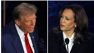 US Presidential Election 2024: Kamala Harris and Donald Trump are in even tighter race now, polls hint at 270-268 result | Today News