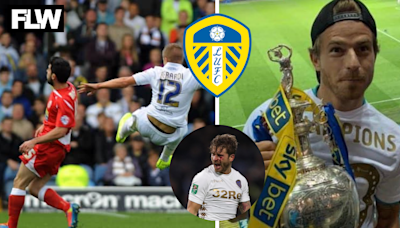 Leeds United: Few could imagine that 2014 Massimo Cellino signing would leave Elland Road legacy - View