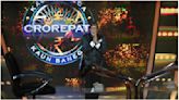 Amitabh Bachchan kicks off Kaun Banega Crorepati 16 shoot: ‘The nerves and the apprehension‘