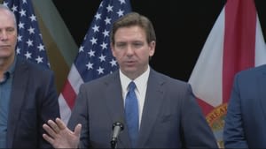 Florida medical marijuana patients get an unexpected email praising DeSantis