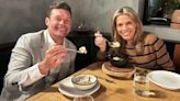 Vanna White Shares Chummy Pic with New “Wheel of Fortune” Co-Host Ryan Seacrest Ahead of His Debut