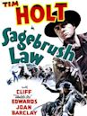 Sagebrush Law