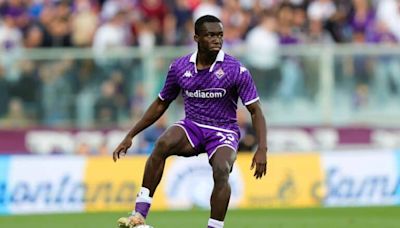 Roma and Fiorentina working on Bove-Kayode swap