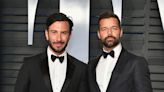 Ricky Martin and Husband Jwan Yosef Break Up After 6 Years of Marriage