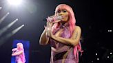Nicki Minaj announces Pittsburgh stop on 2024 tour