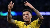 Could Man United use Sancho as an Ugarte makeweight?