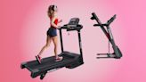 19 Best Treadmills Under $1,000 For Your Home Gym