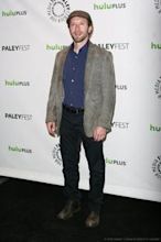 T.J. Thyne