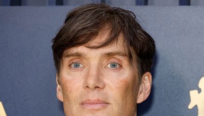 Cillian Murphy drama dubbed 'difficult to watch' has earned glowing reviews from critics