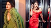 Priyanka Chopra Birthday 2024: How the ’Citadel’ actress manages to slay every red carpet look ever!