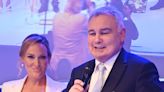 Eamonn Holmes opens up about 'operation that went wrong' in emotional Tric Awards speech