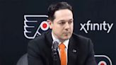 The latest reports on Flyers trade rumors ahead of NHL draft