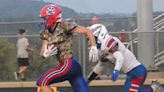 Licking Valley football shines in all phases against Lakewood