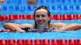 Paris 2024 Olympics: The key stats and figures behind Team USA’s legendary swimmer Katie Ledecky