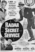 Radar Secret Service