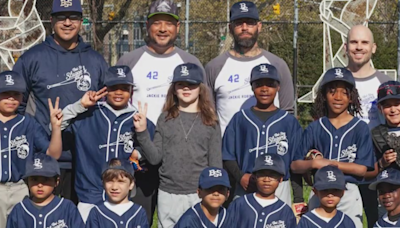 Follow-Up Friday: Brooklyn baseball team needs support for growing team