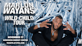 Marlon Wayans stopping by Richmond for ‘Wild Child’ stand up tour