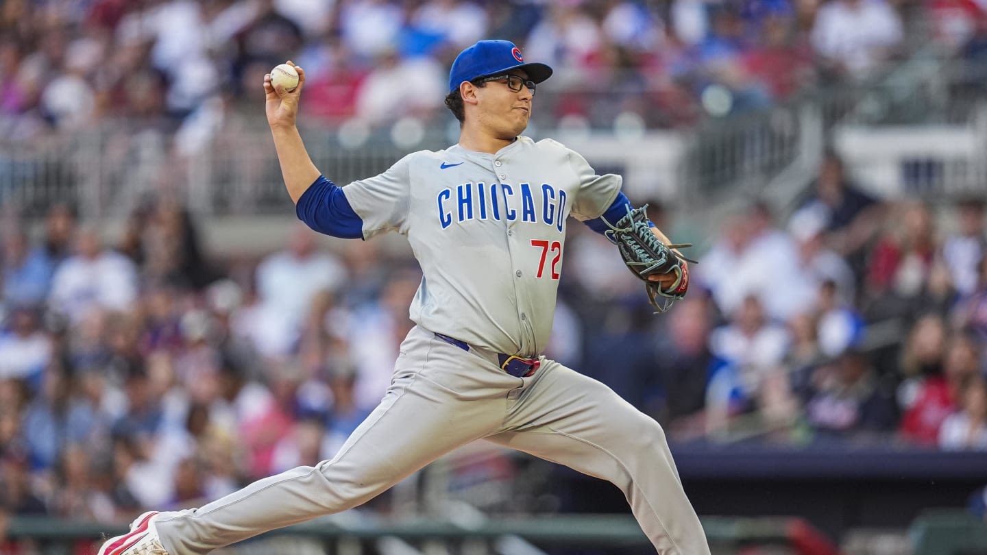 Chicago Cubs' Pitching Tandem Trying to Accomplish Something Not Done in Last 50 Years of Baseball History