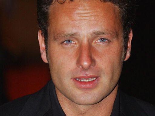 Andrew Lincoln to return to British TV in new drama Cold Water