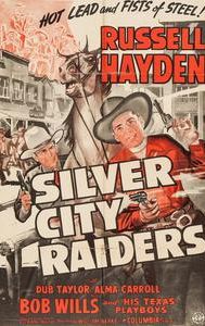 Silver City Raiders