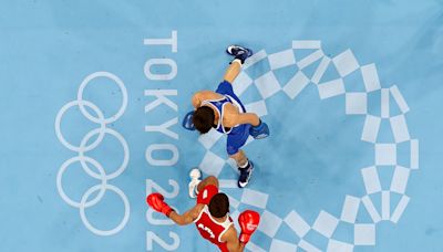 Boxeo olímpico: una gran ausencia y diez instancias trascendentales