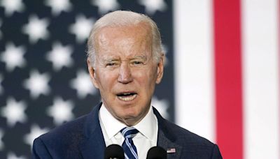 Washington Democrats voice support for Biden’s decision to drop out of presidential race | HeraldNet.com