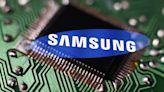 Samsung Electronics names new chief for semiconductor business as AI chip race heats up