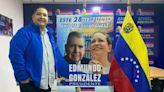Detuvieron al jefe del comando de campaña de Edmundo González en Monagas