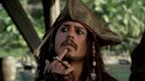 Adiós a Jack Sparrow: la millonaria oferta que Johnny Depp es capaz de rechazar si lo llaman para Piratas del Caribe