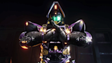 Halo Infinite - Official Tenrai IV Operation Trailer - IGN