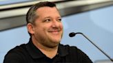 Tune in: Stewart-Haas Racing special announcement live stream