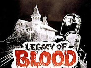 Blood Legacy