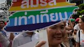 Thailand Pride Parade