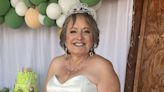 Woman Who Wasn’t Sure She’d Make It to 60 Throws Herself a Quinceañera for Her Birthday