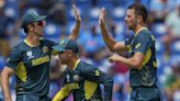 Hazlewood doubts ‘drastic’ changes despite Australia T20 World Cup exit